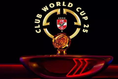 من التتش إلى الأستوديو.. كأس العالم للأندية يظهر في قناة الأهلي (فيديو)